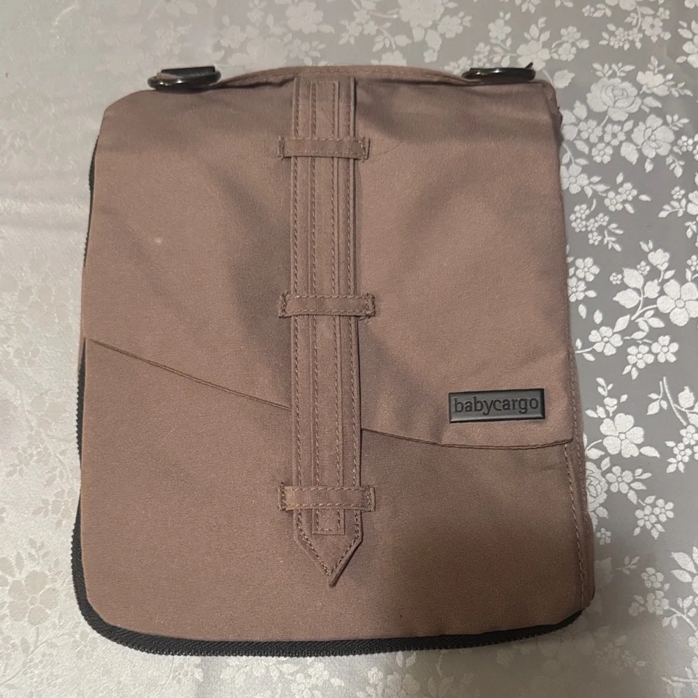 Baby Cargo bag